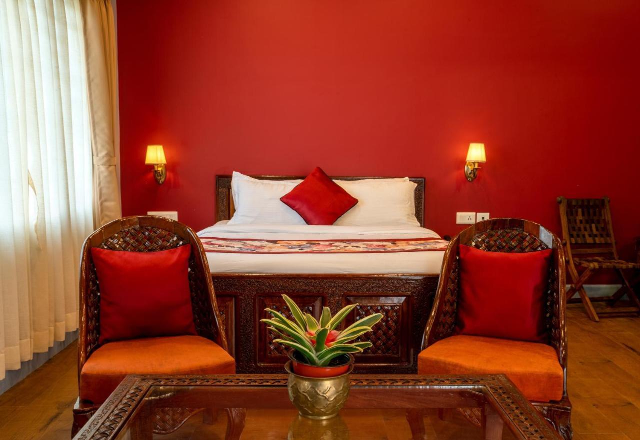 Superior Suite