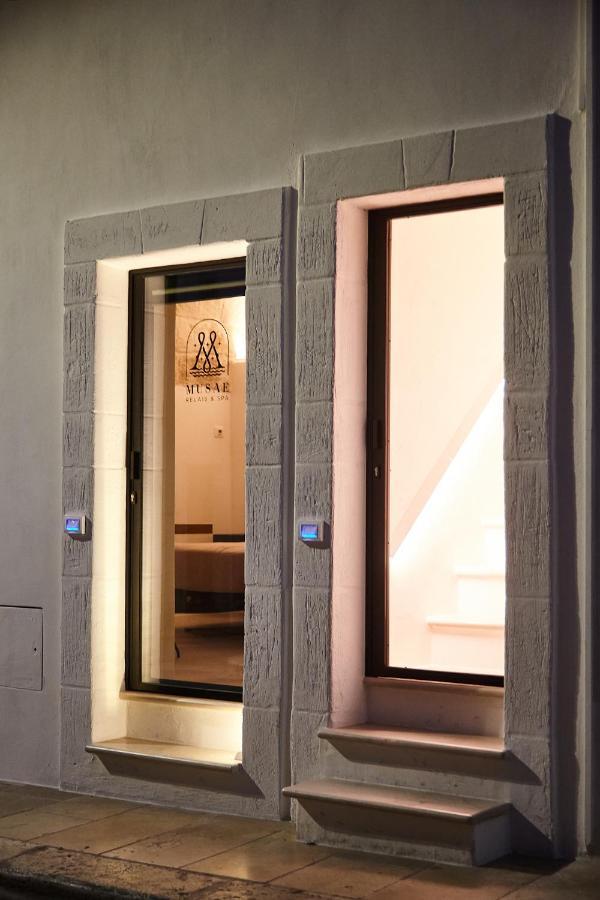 King Suite with Spa Bath