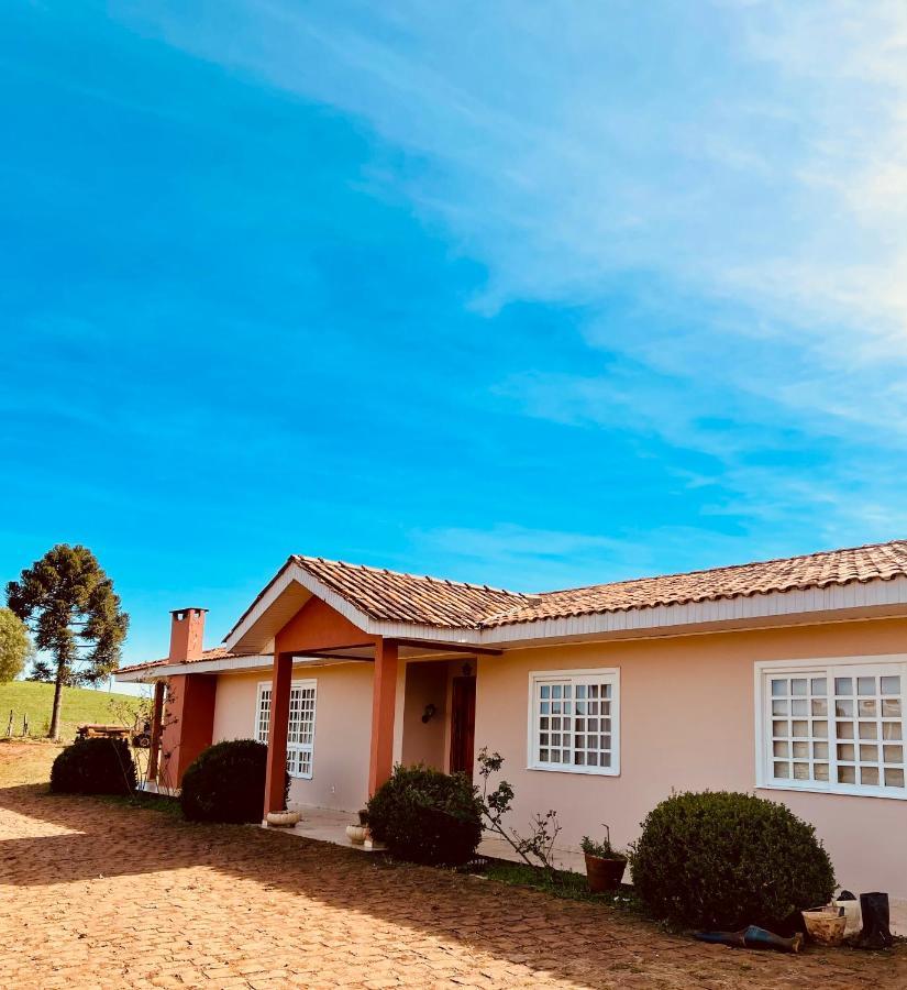 Family Bungalow