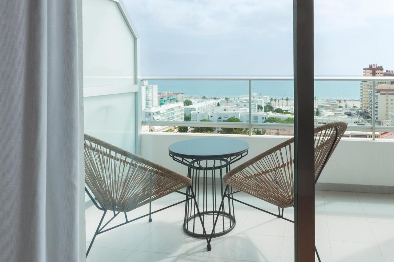 Chambre Double Deluxe - Vue sur Mer