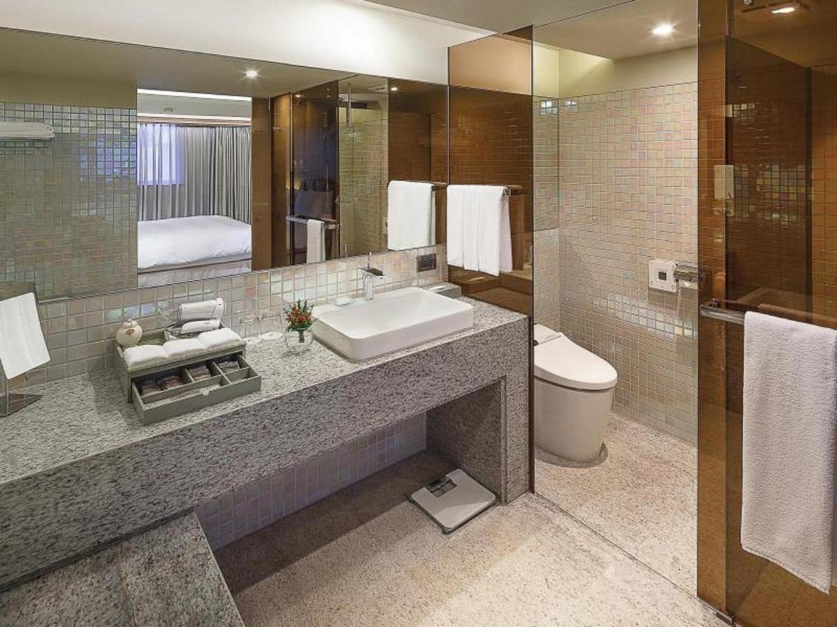 Suite Extra Bed