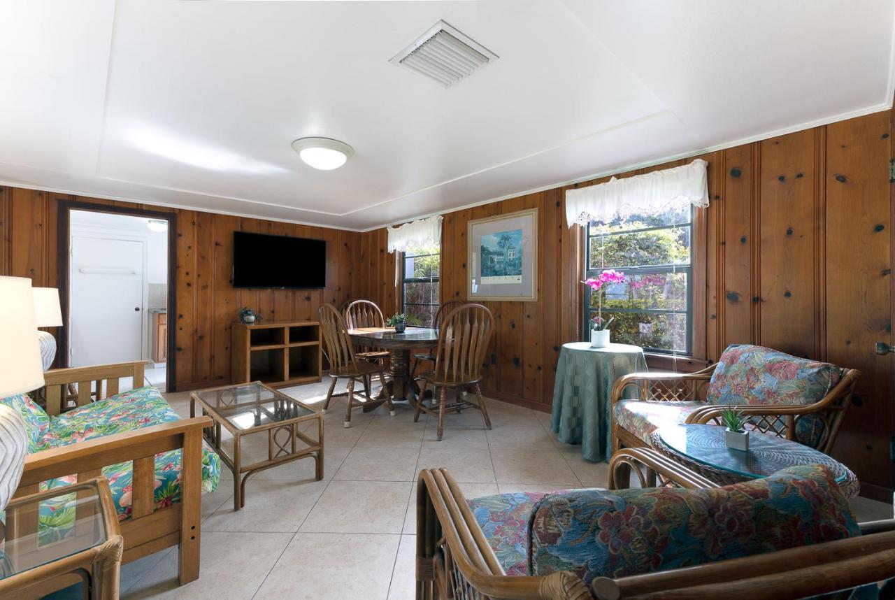 Suite Familiale 2 Chambres