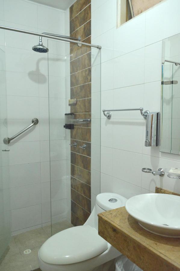 Habitación Doble con balcón