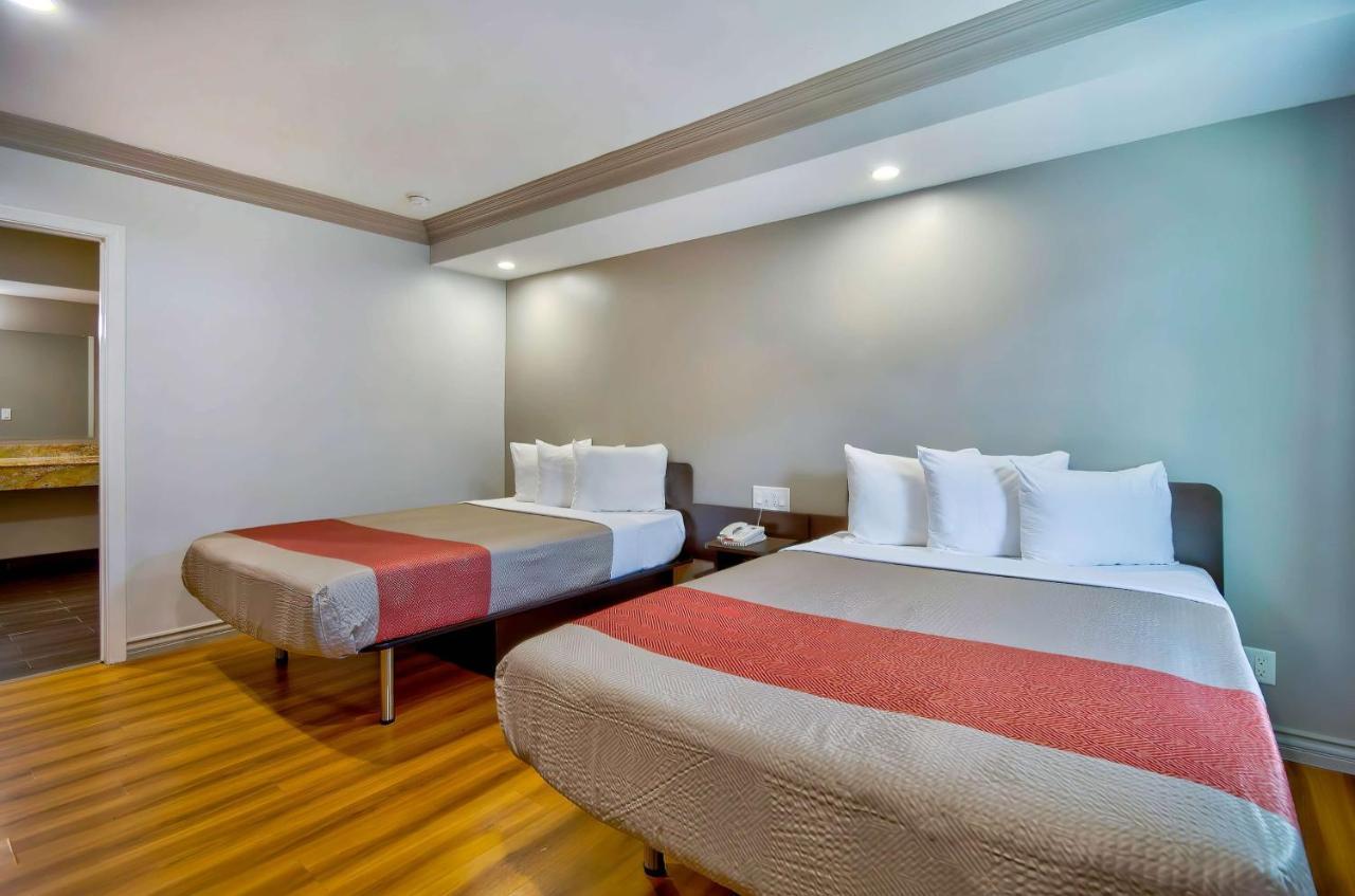 Quadruple Room - Disability Access - Non-Smoking