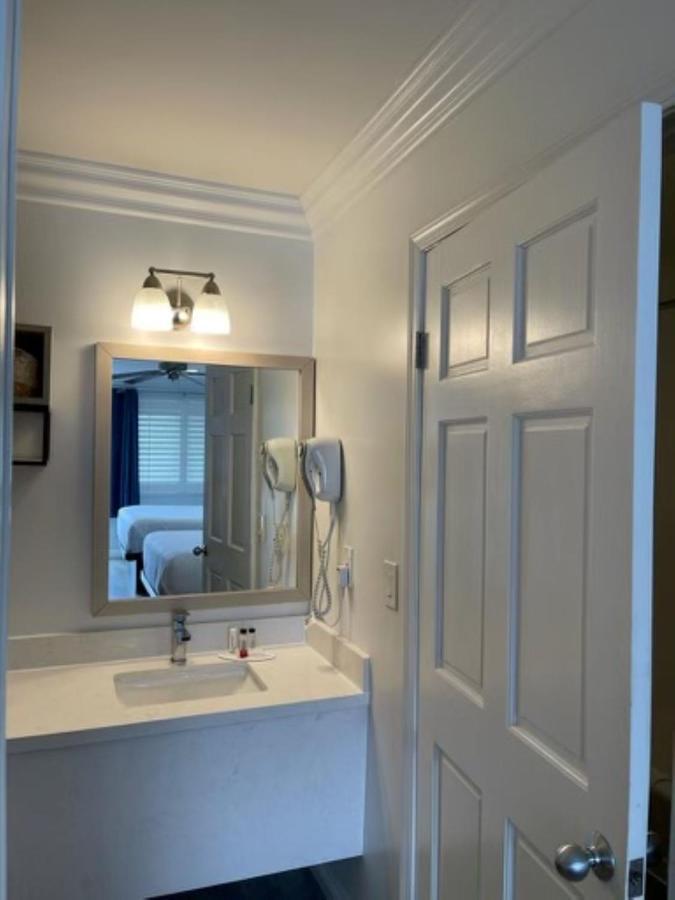 Suite met 2 Slaapkamers - Rookvrij