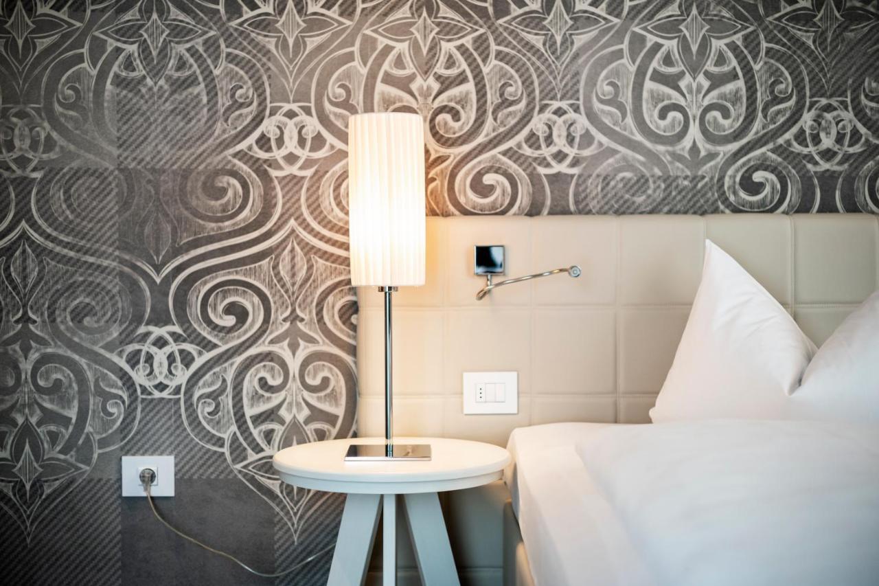 Deluxe Doppelzimmer mit Balkon
