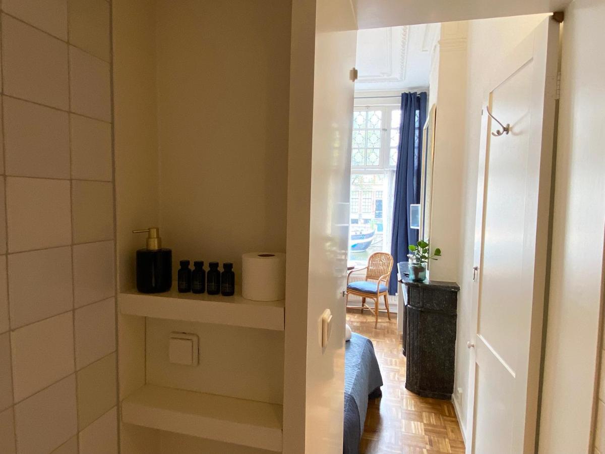 Double Room with Canal View