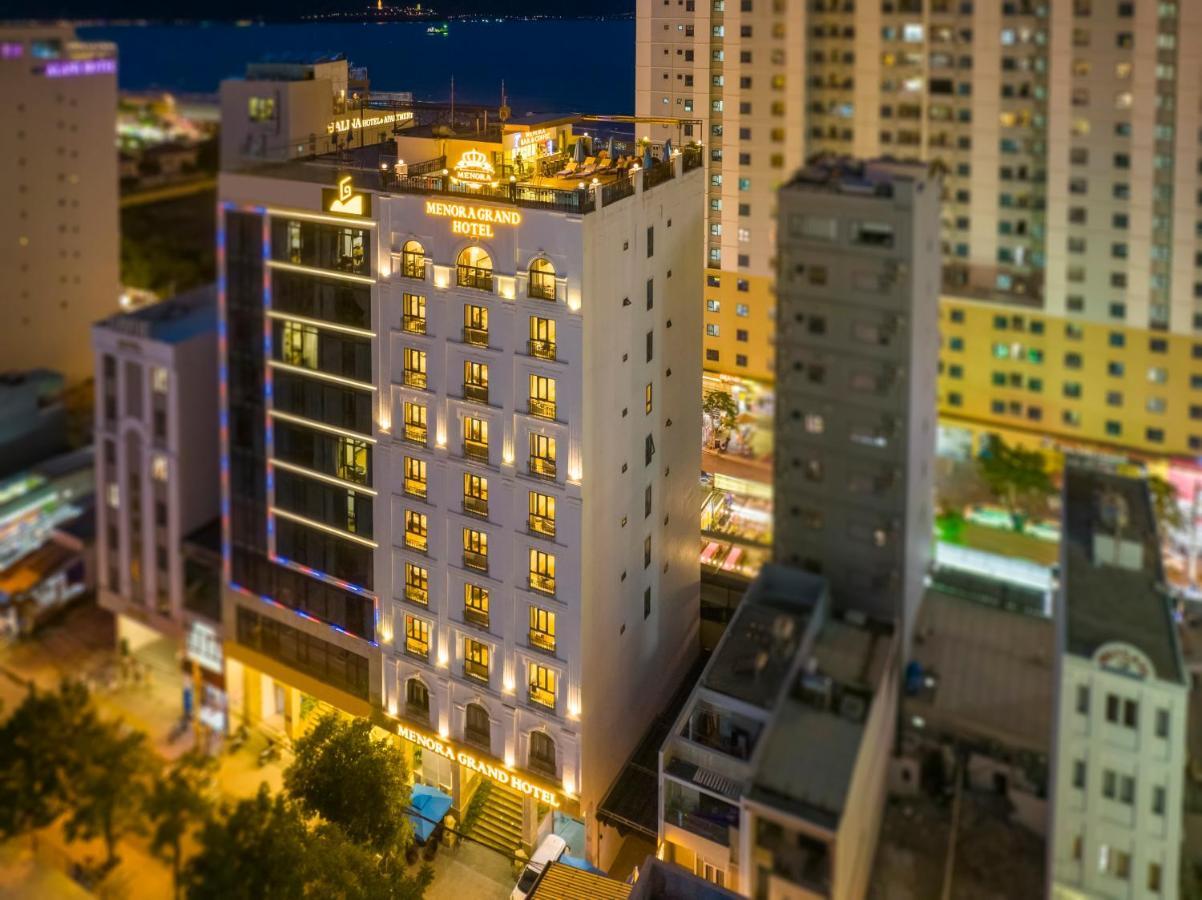 Suite Gia Đình