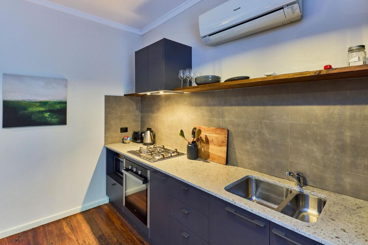 2 Bedroom Cabin