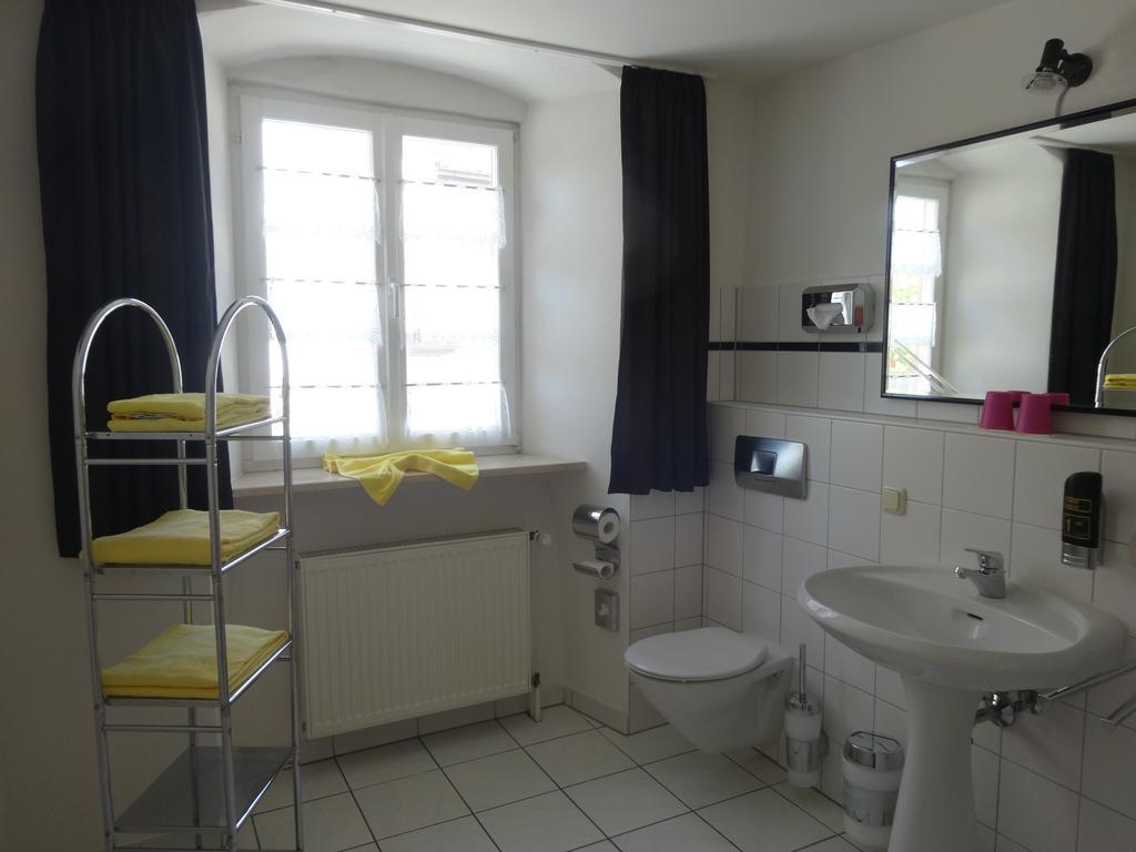 Deluxe Doppelzimmer