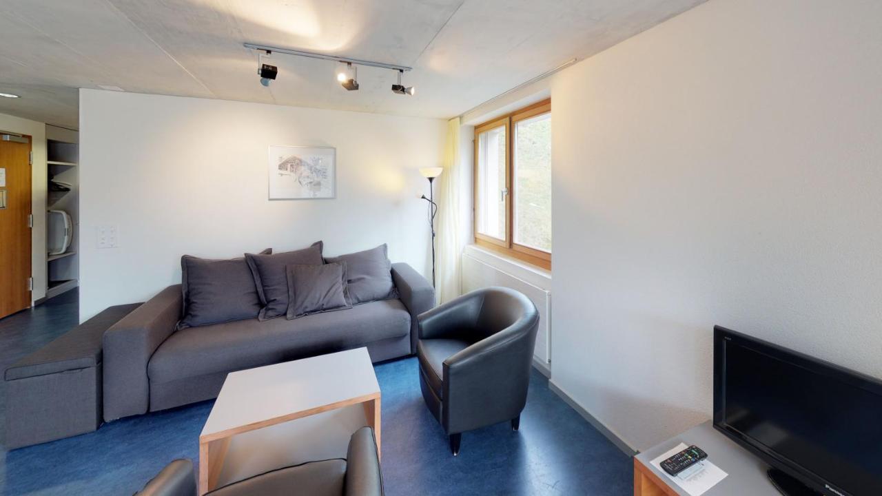 Comfort Apartment mit 1 Schlafzimmer