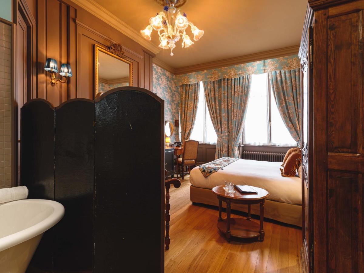 Deluxe Double Room Courtyard Traditionnelle