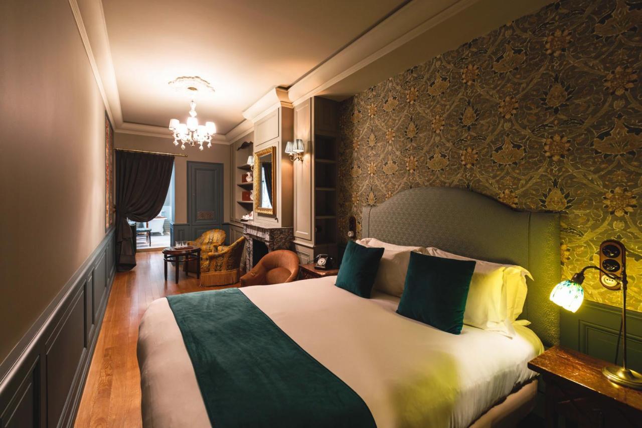 Deluxe Double Room Courtyard Traditionnelle