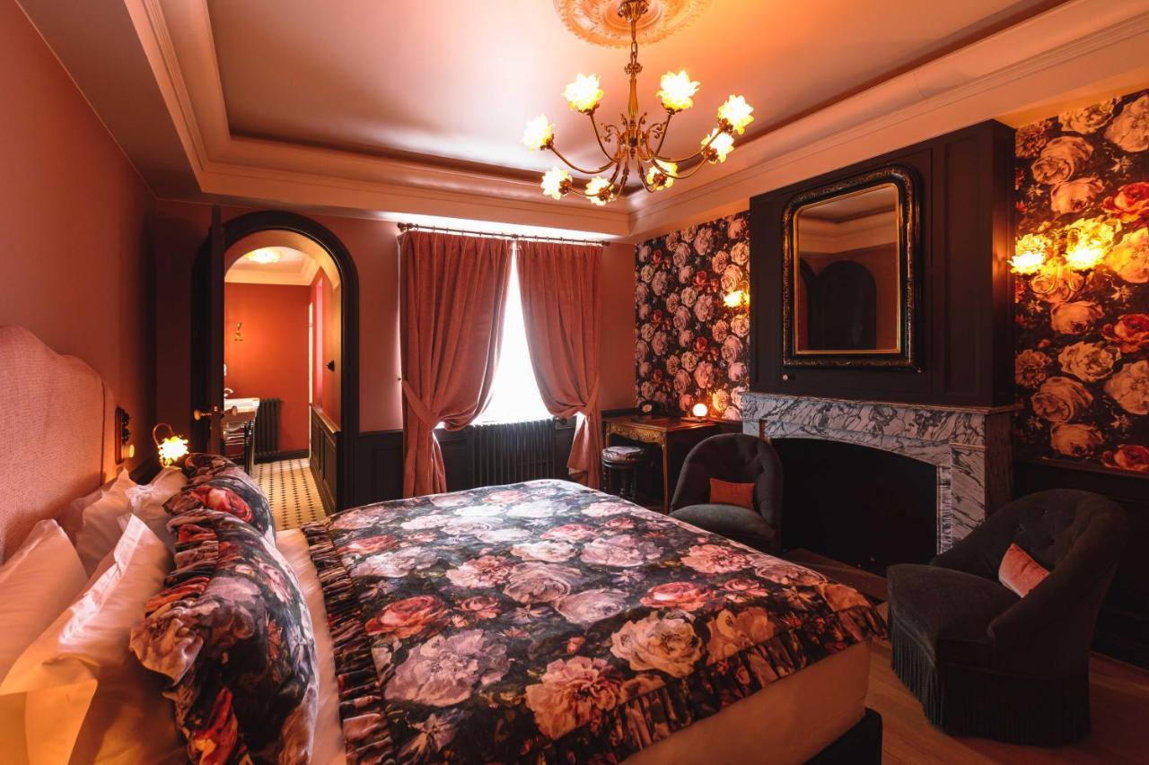 Deluxe Double Room Courtyard Traditionnelle