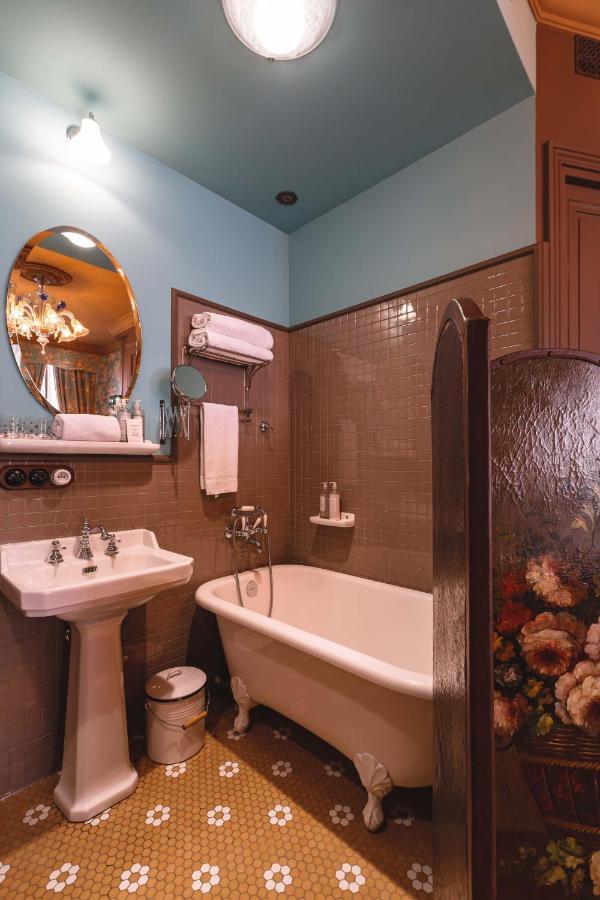 Deluxe Double Room Courtyard Traditionnelle