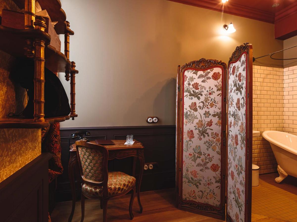 Deluxe Double Room Courtyard Traditionnelle