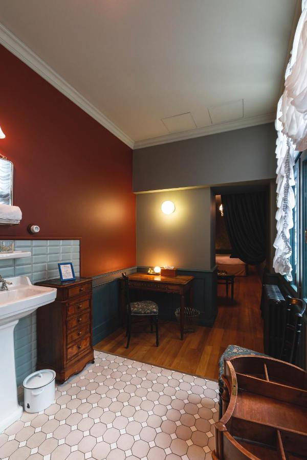 Deluxe Double Room Courtyard Traditionnelle