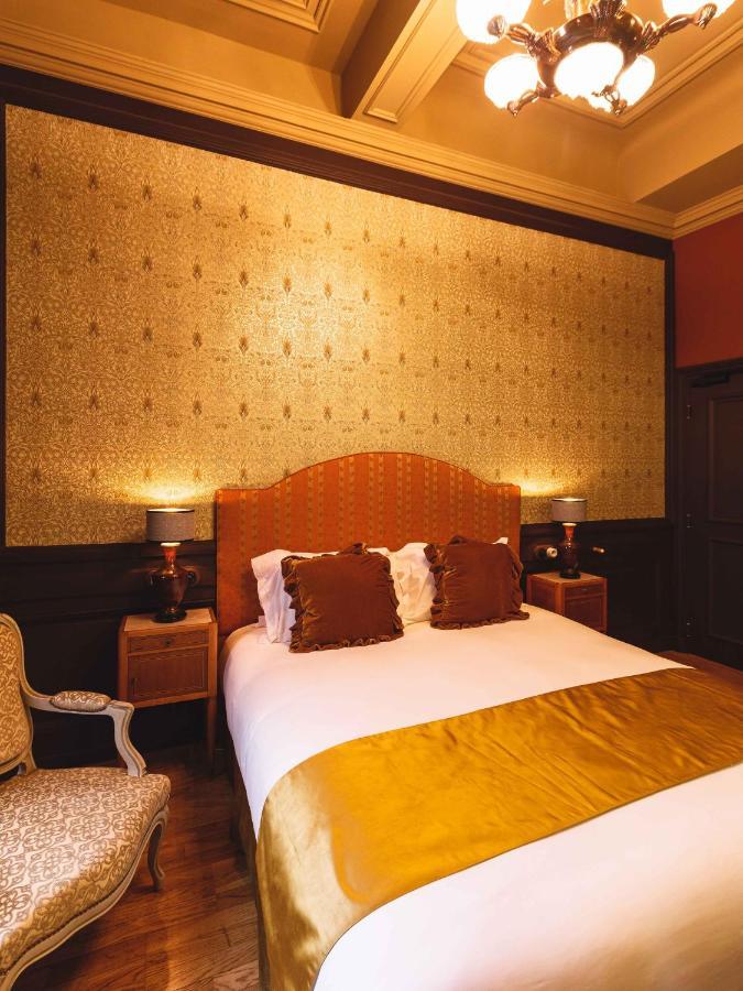 Deluxe Double Room Courtyard Traditionnelle