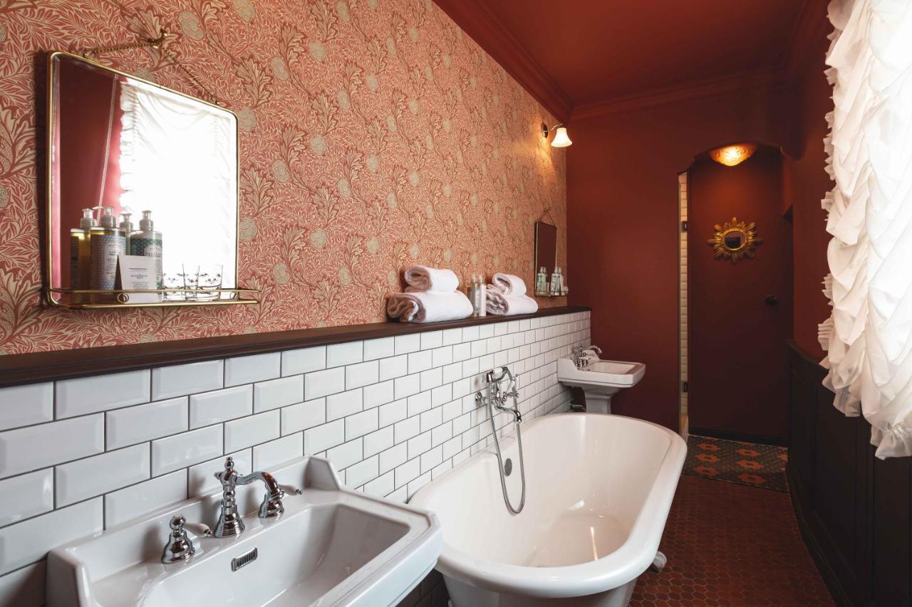 Deluxe Double Room Courtyard Traditionnelle