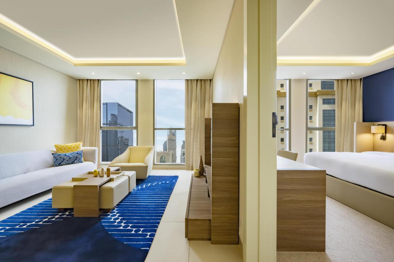 Suite 1 Chambre - Vue sur Mer