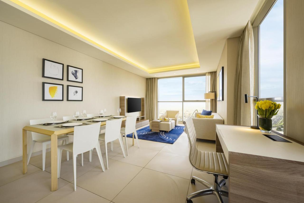 Suite 2 Chambres