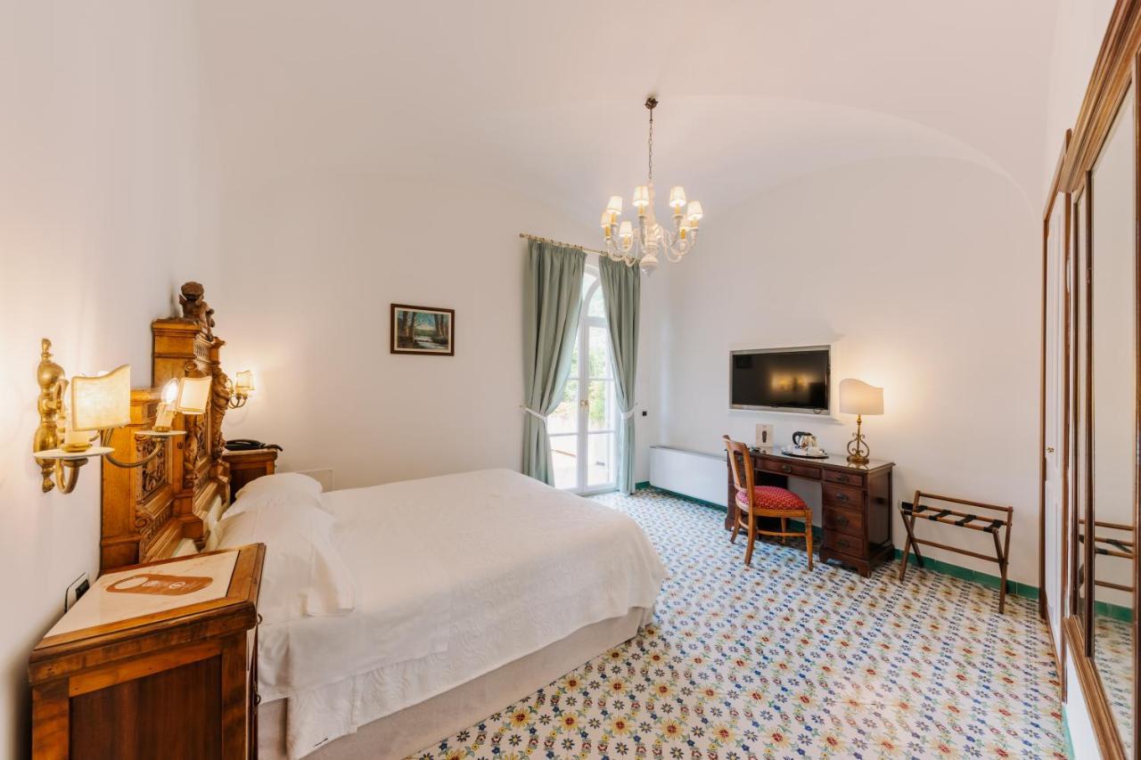 Comfort Double or Twin Room