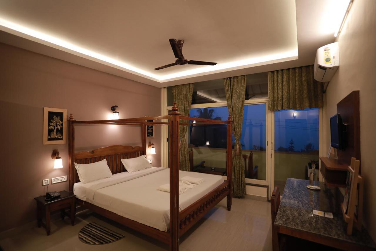 Super Deluxe Double or Twin Room