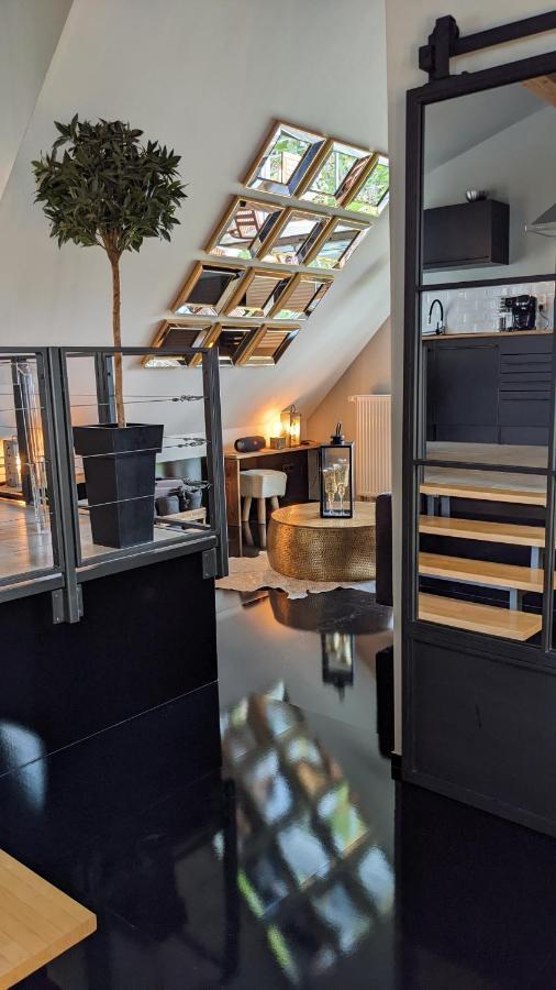 Loft - Nebengebäude