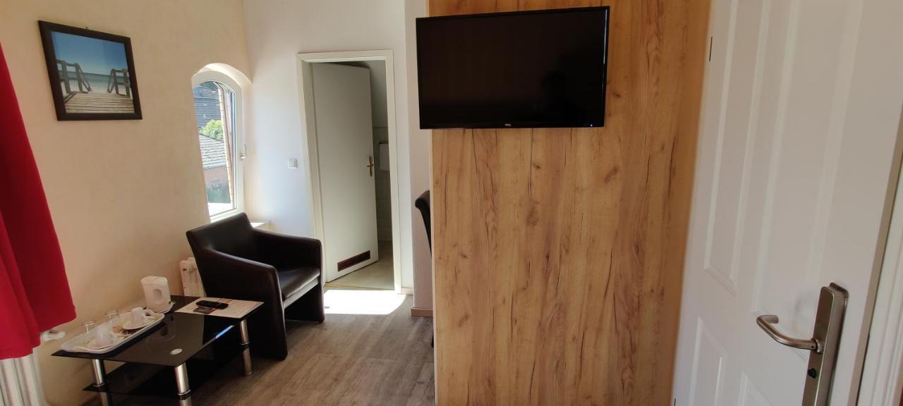 Small Double Room