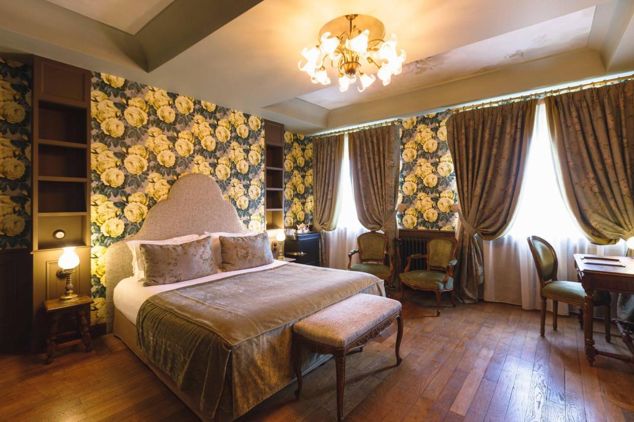 Prestige King Room