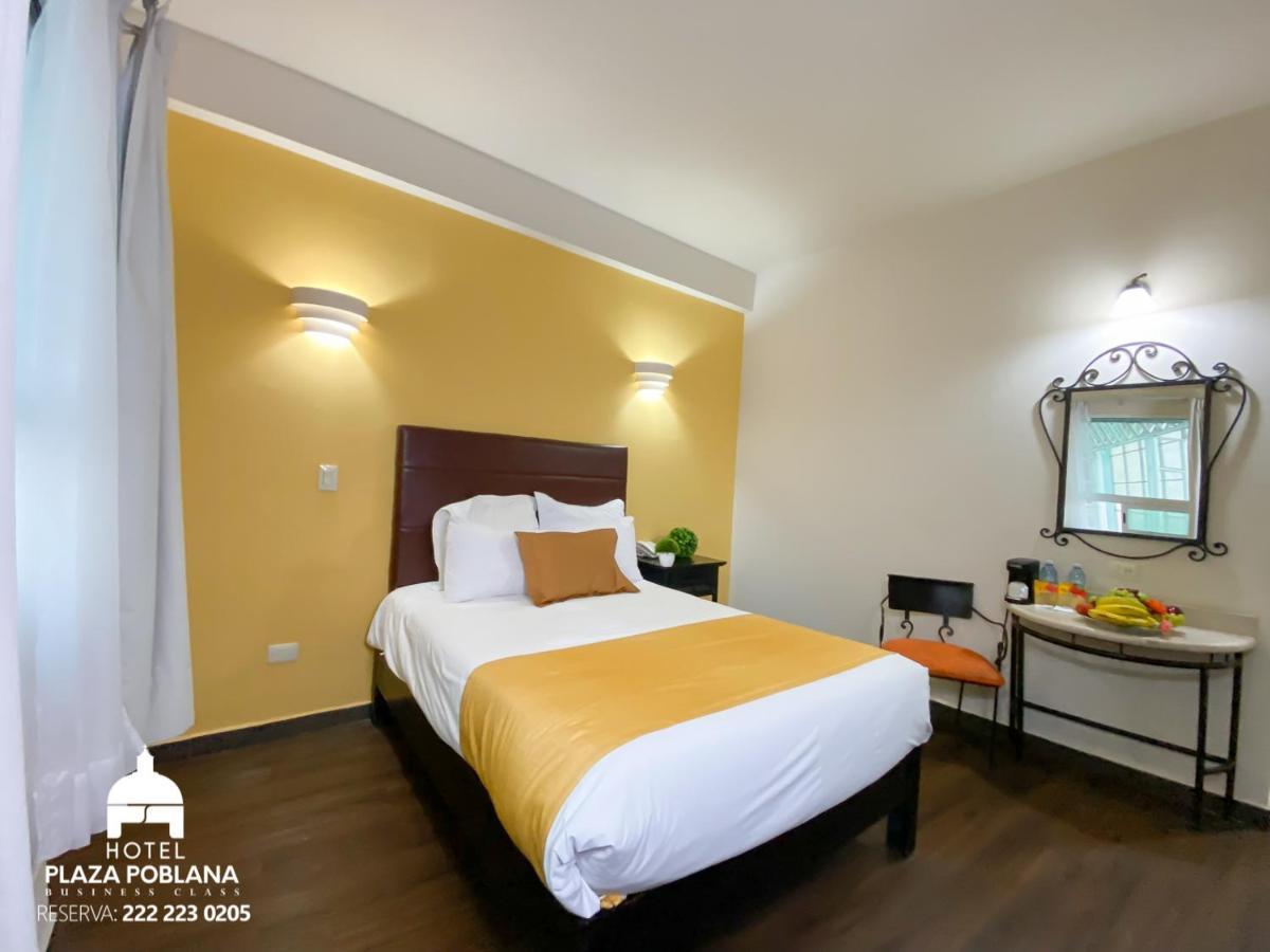 Standard  Room