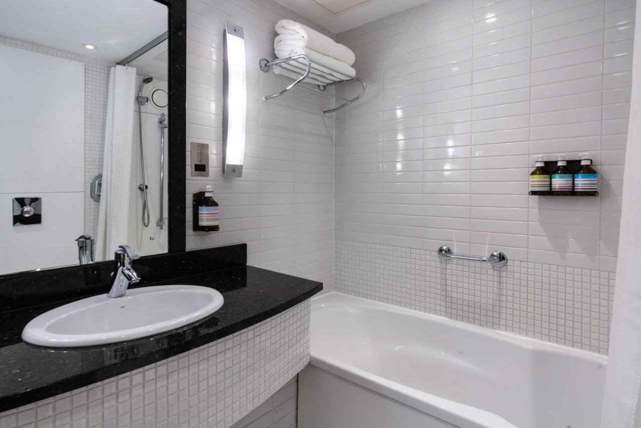 Habitación Doble Clásica