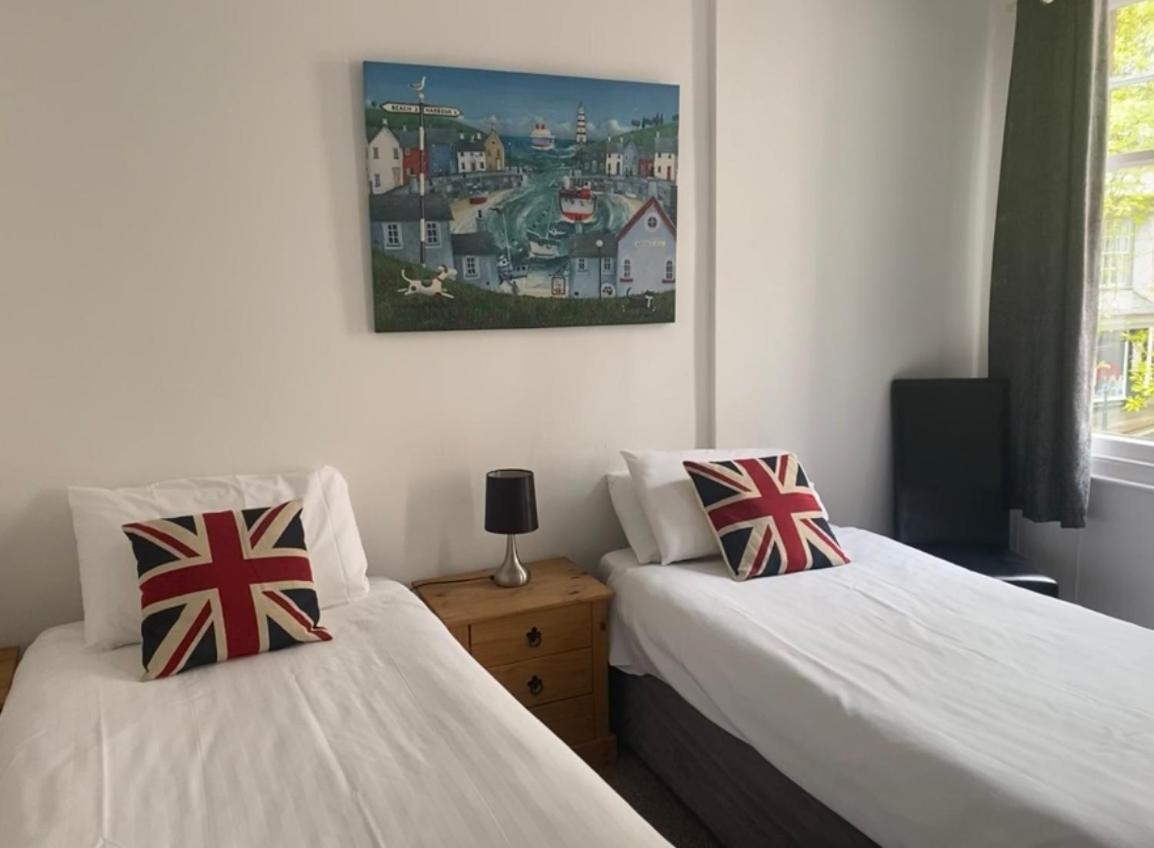 Large Twin Room
