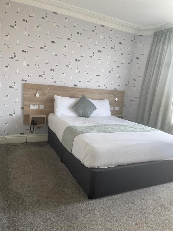 Double Room with Sea View