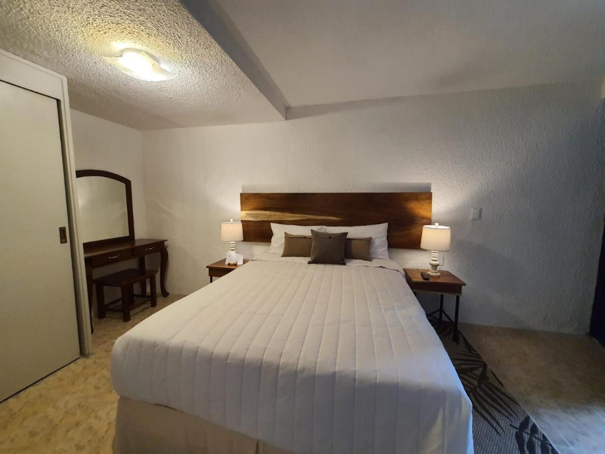 Habitación Doble Superior
