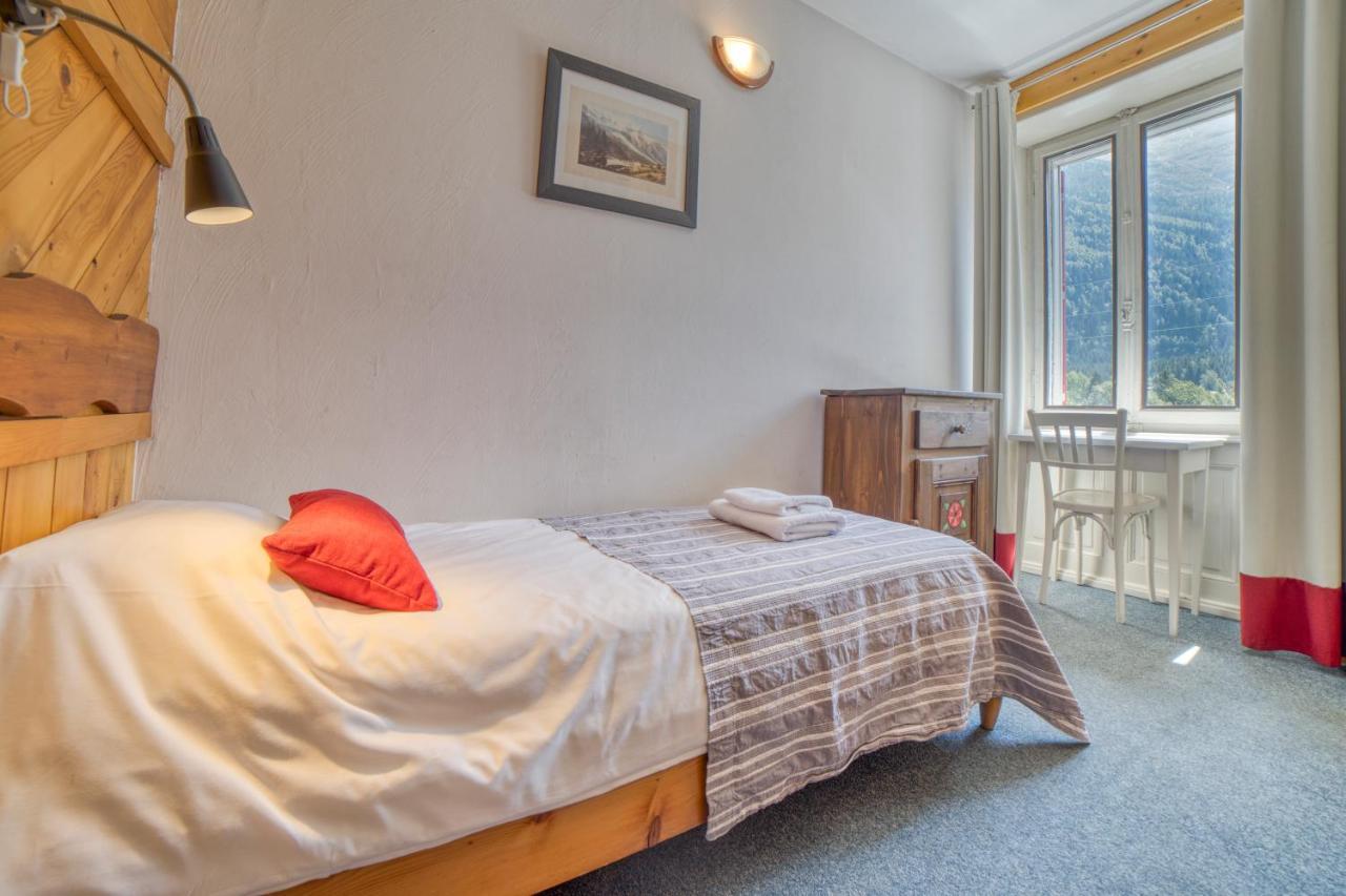 Budget Single Room