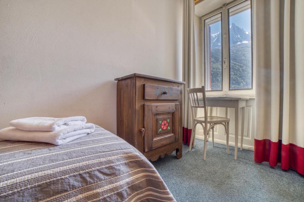Budget Single Room