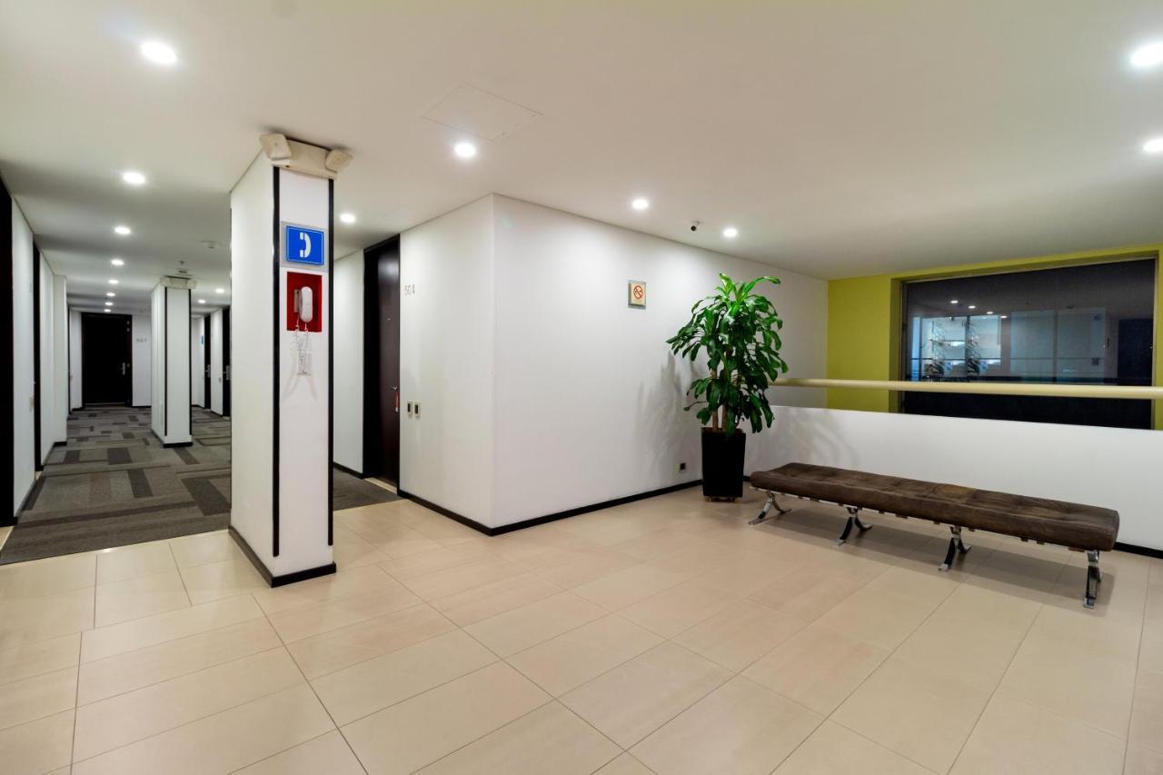 Superior Room Terrace