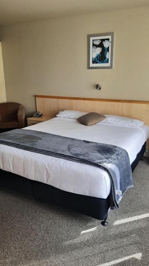 Standard One-Bedroom Apartment