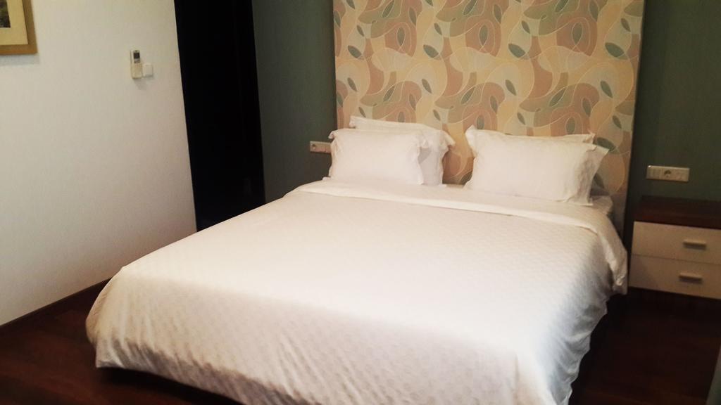 Kamar Deluxe Double