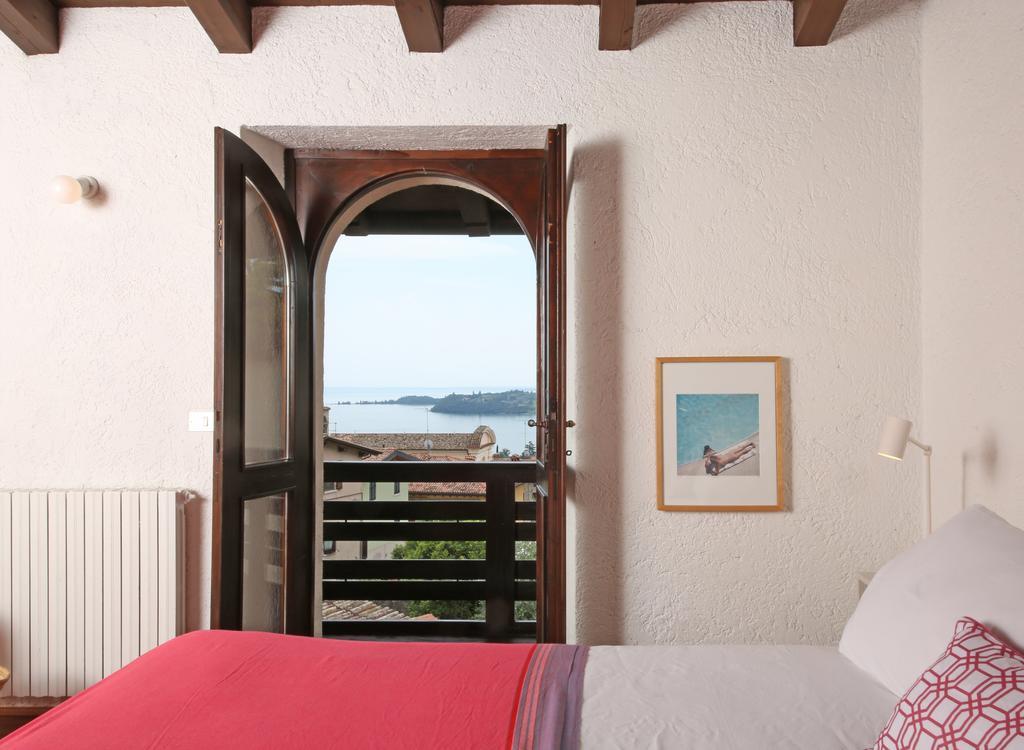 Apartment mit Seeblick