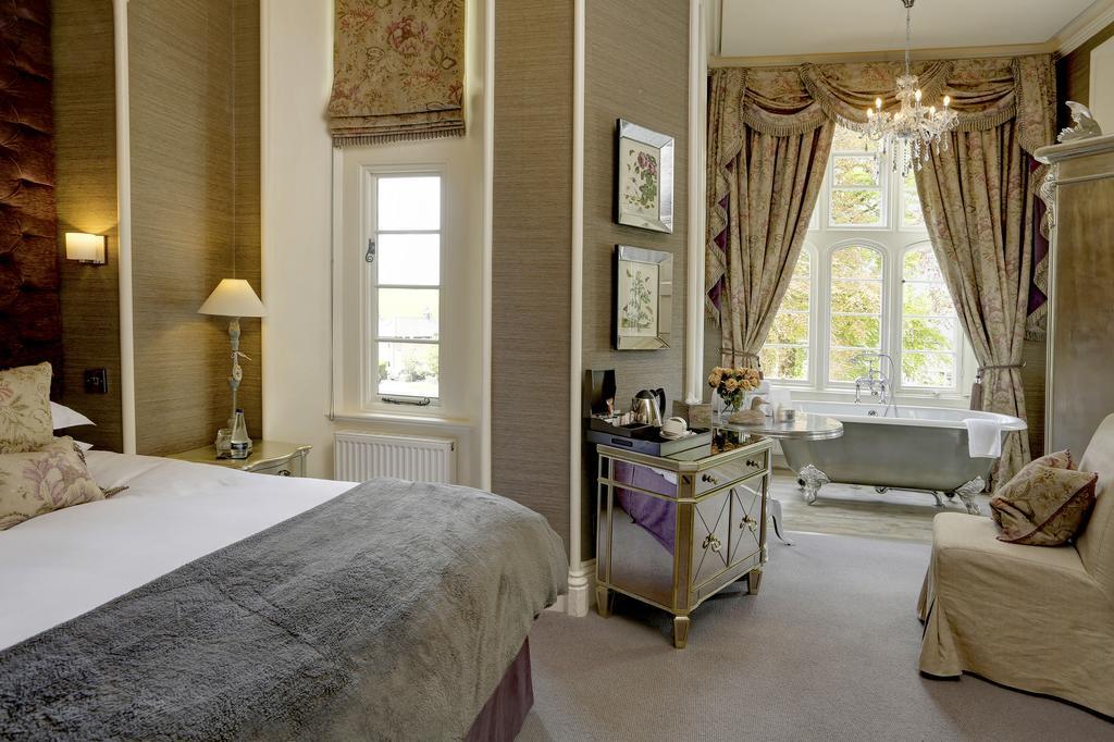 Grand Deluxe Double Room