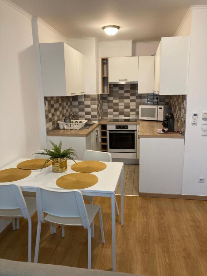 Standard apartman