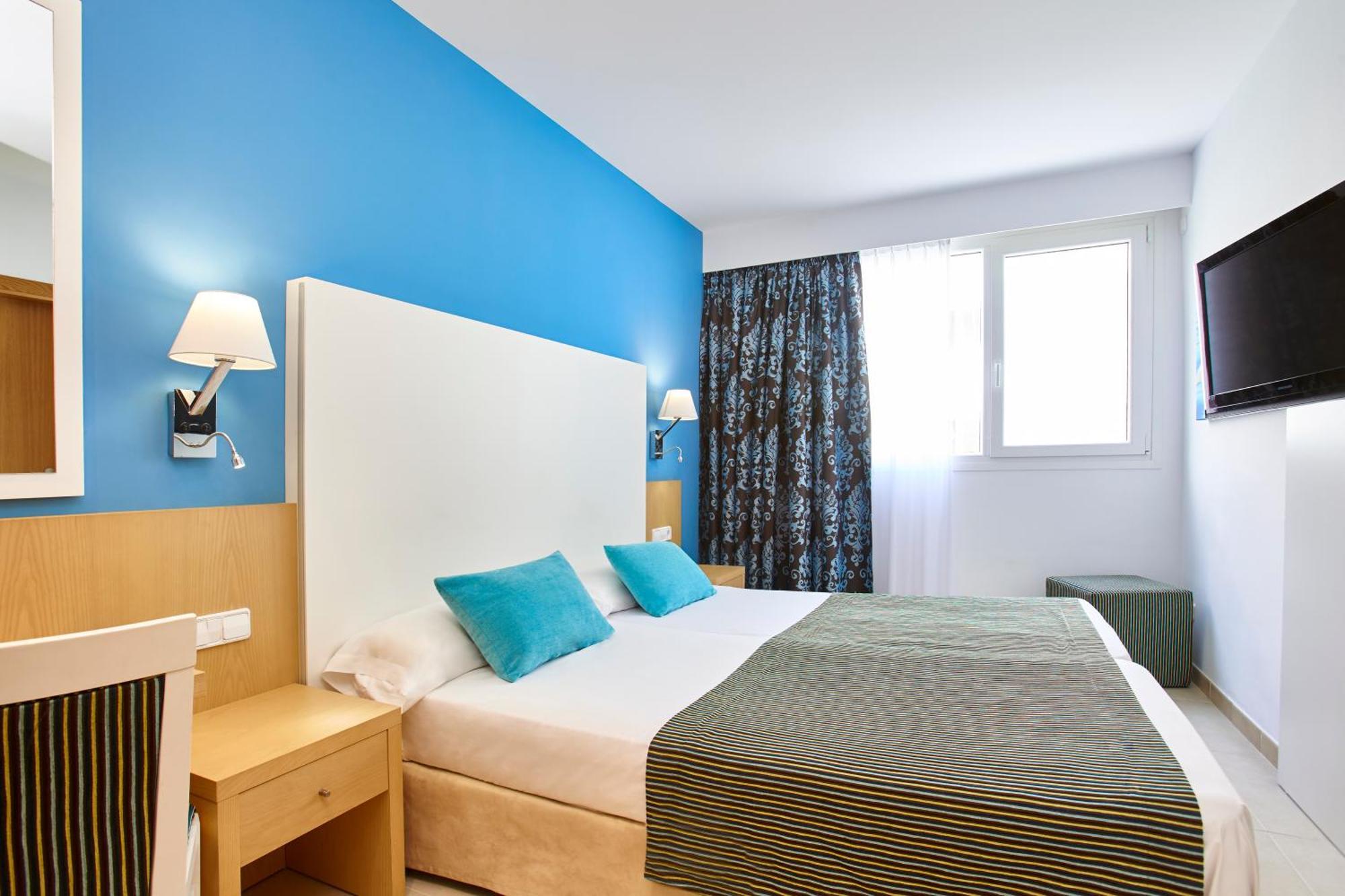 Budget Twin Room