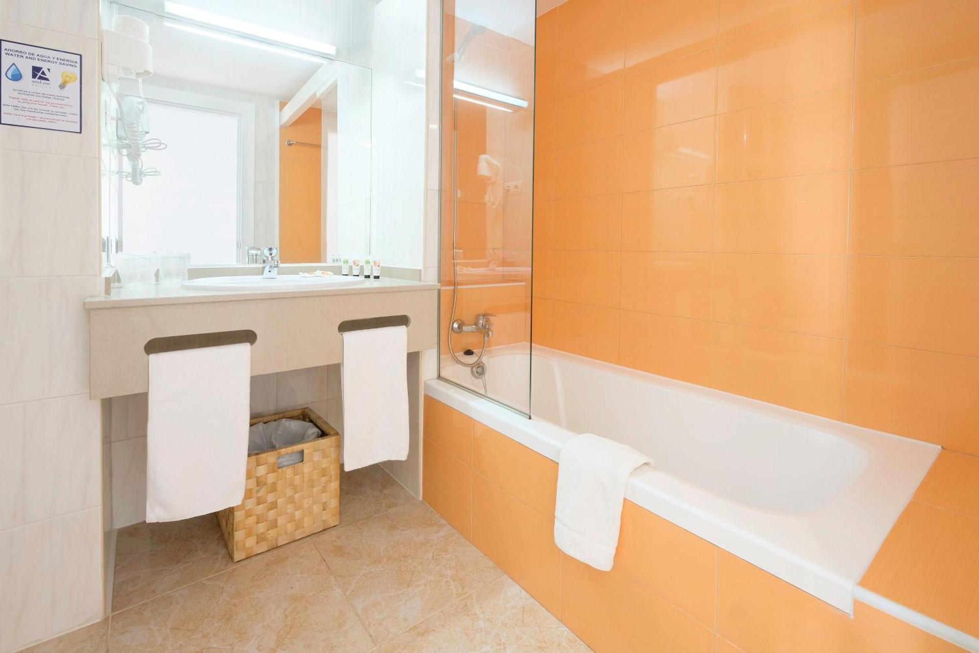 Double Room Sea View