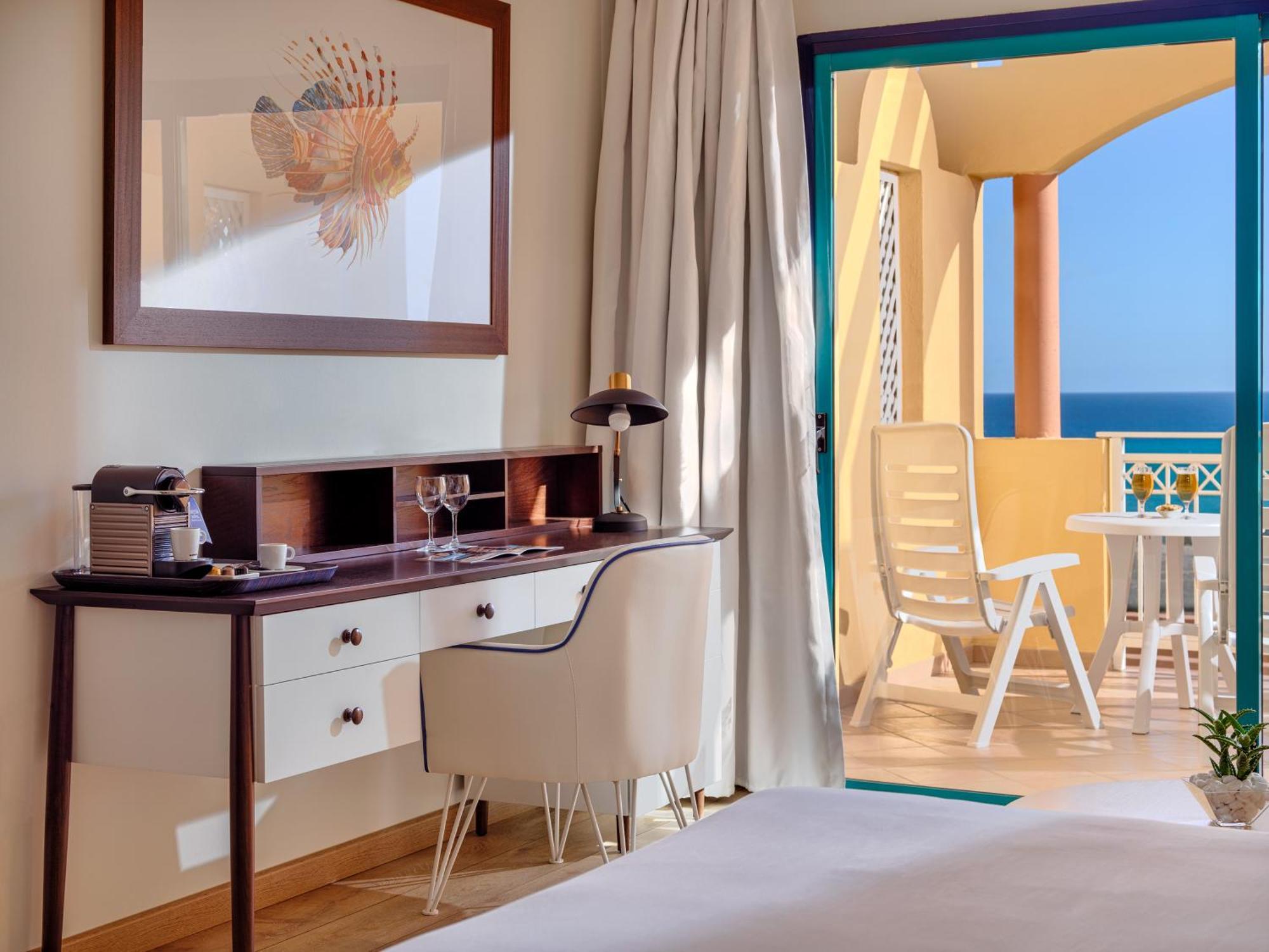 Privilege Double Room (3 Adults)