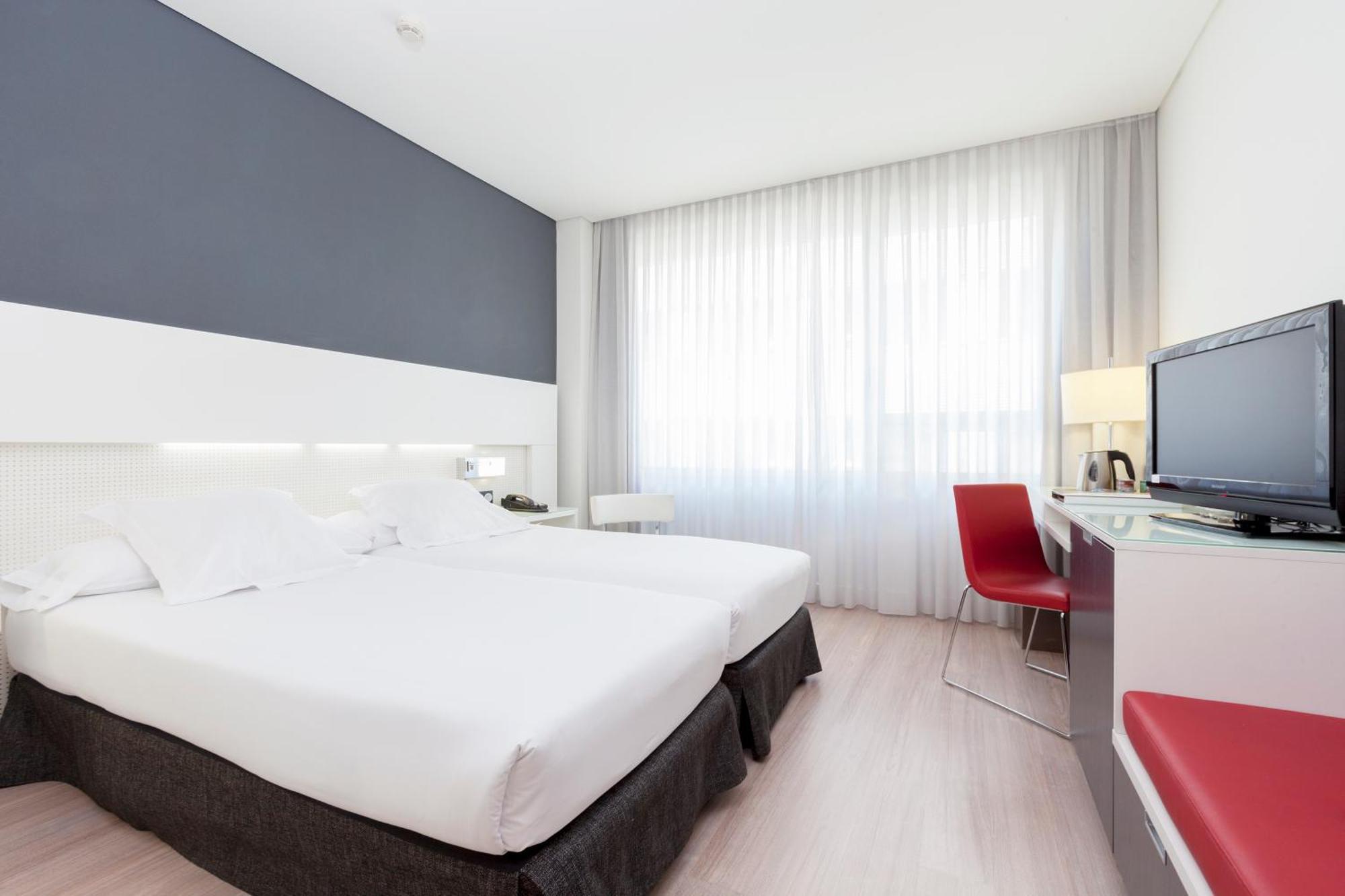 Double Room airport shuttle