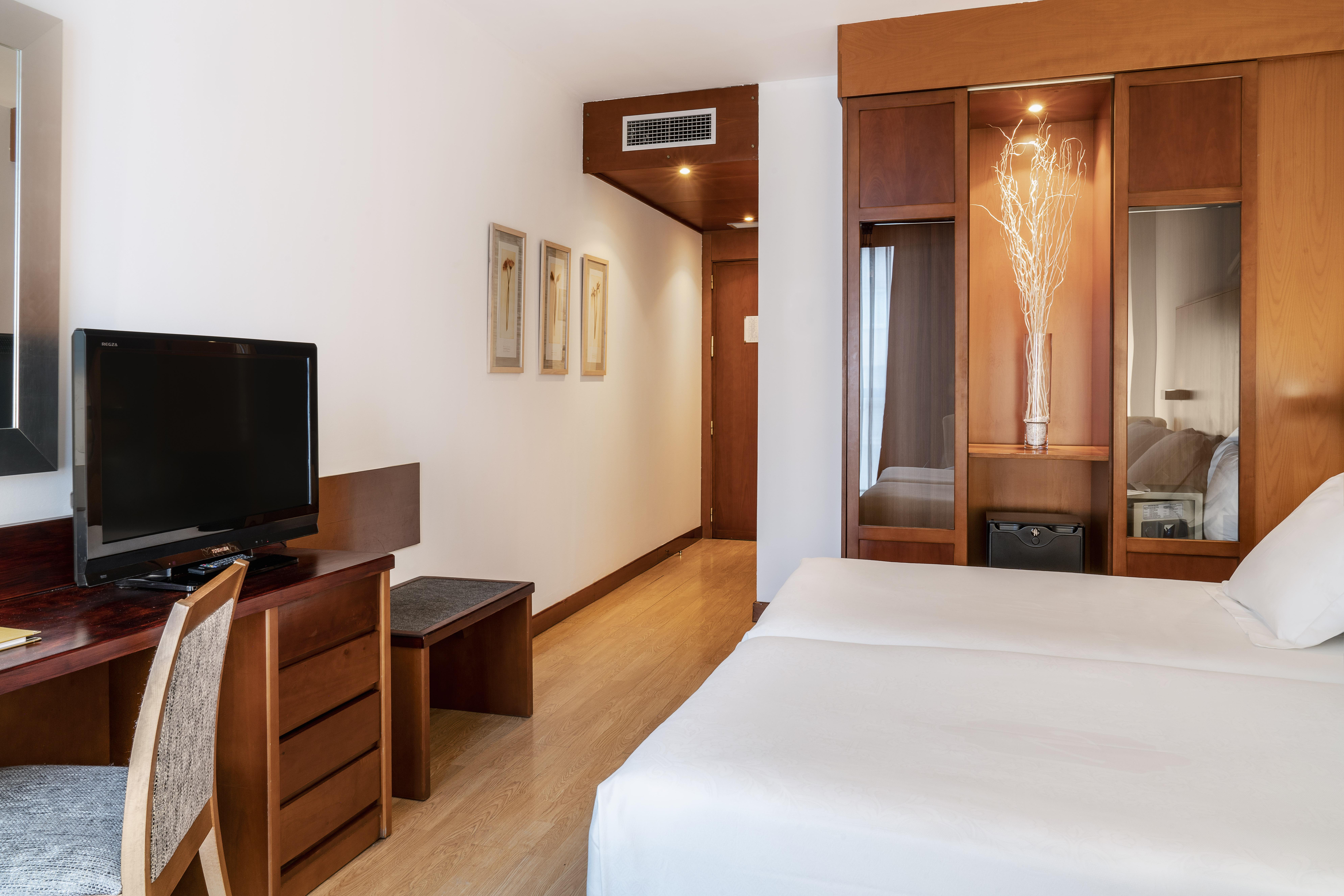 Vincci Room with Extra Bed