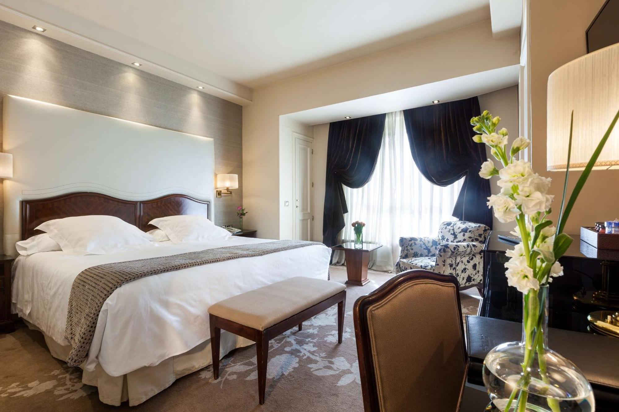 Superior Double or Twin Room  - The Wellington Club,1272647938:JPEG