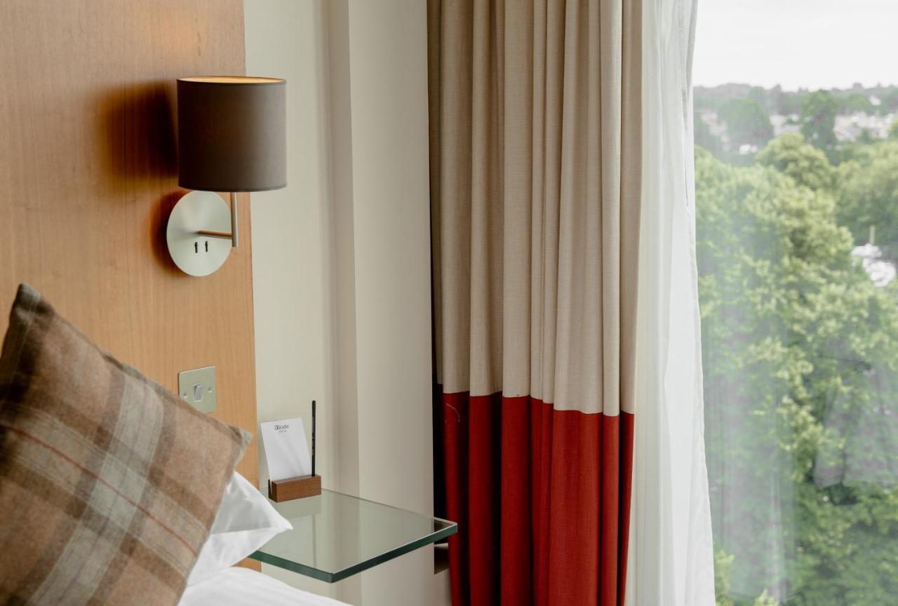Chambre Double Standard